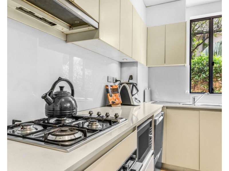 1/107 Chandos Street, Crows Nest NSW 2065