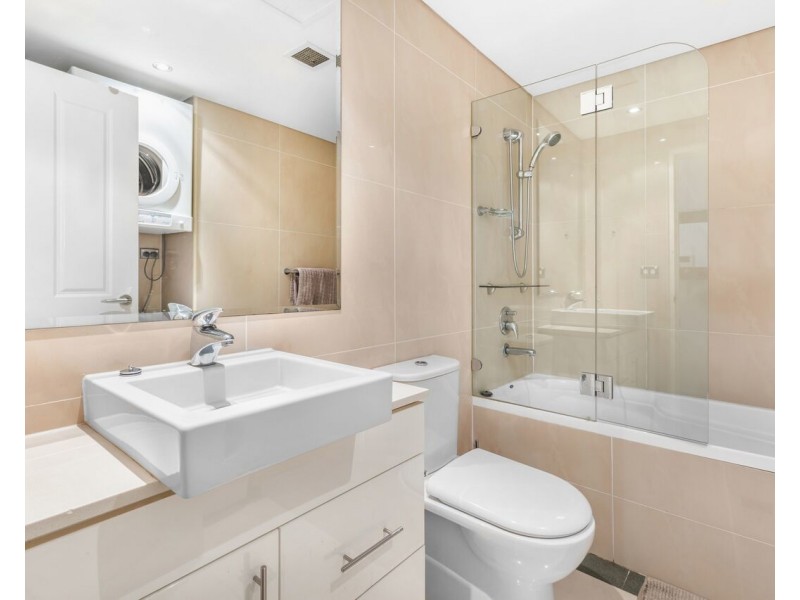 1/107 Chandos Street, Crows Nest NSW 2065