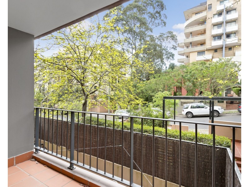 207/6-8 Freeman Road, Chatswood NSW 2067