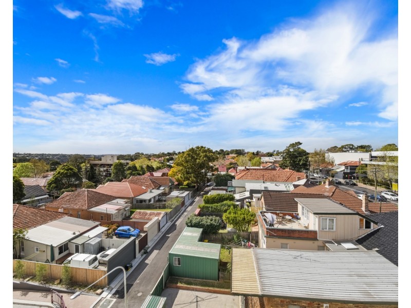 416/78A Albany Street, Crows Nest NSW 2065