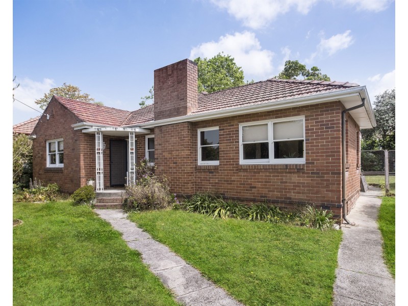 60 High Street, Willoughby NSW 2068