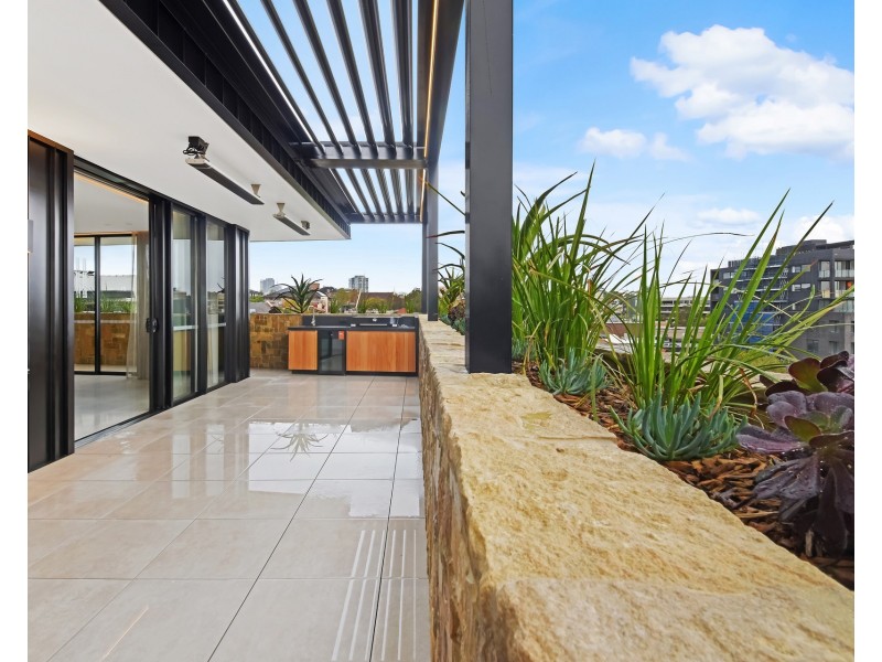 505/61 Atchison Street, Crows Nest NSW 2065