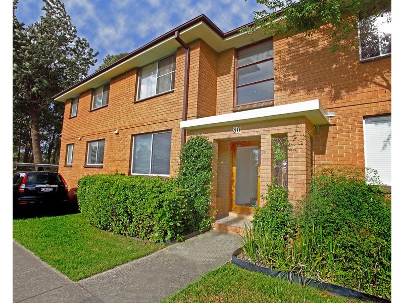 5/30 Huntington Street, Crows Nest NSW 2065