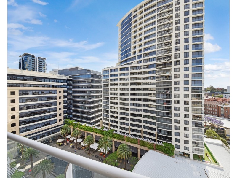 1008/1 Sergeants Lane, St Leonards NSW 2065