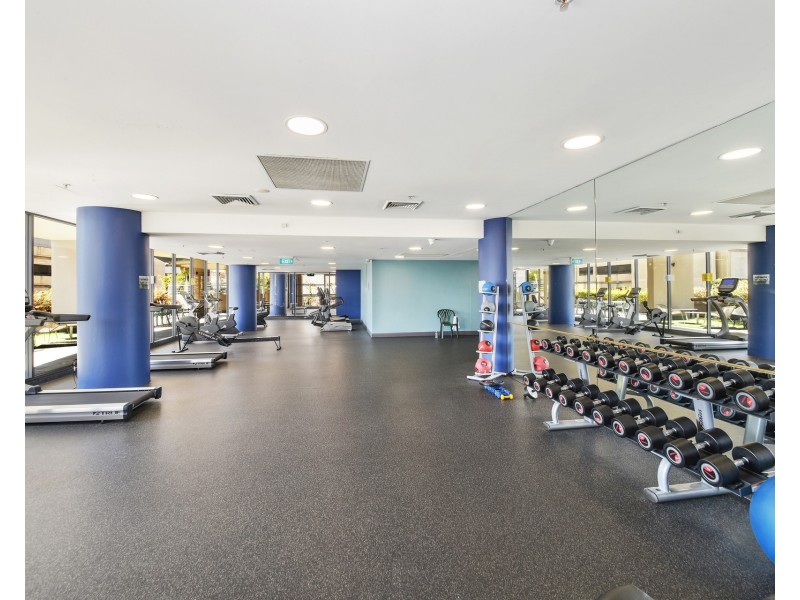 1008/1 Sergeants Lane, St Leonards NSW 2065