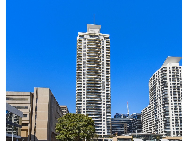 1008/1 Sergeants Lane, St Leonards NSW 2065