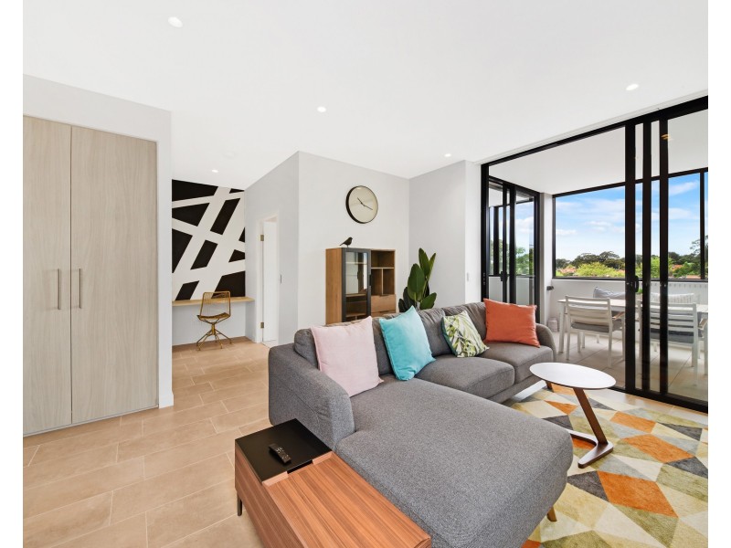 310/78A Albany Street, Crows Nest NSW 2065