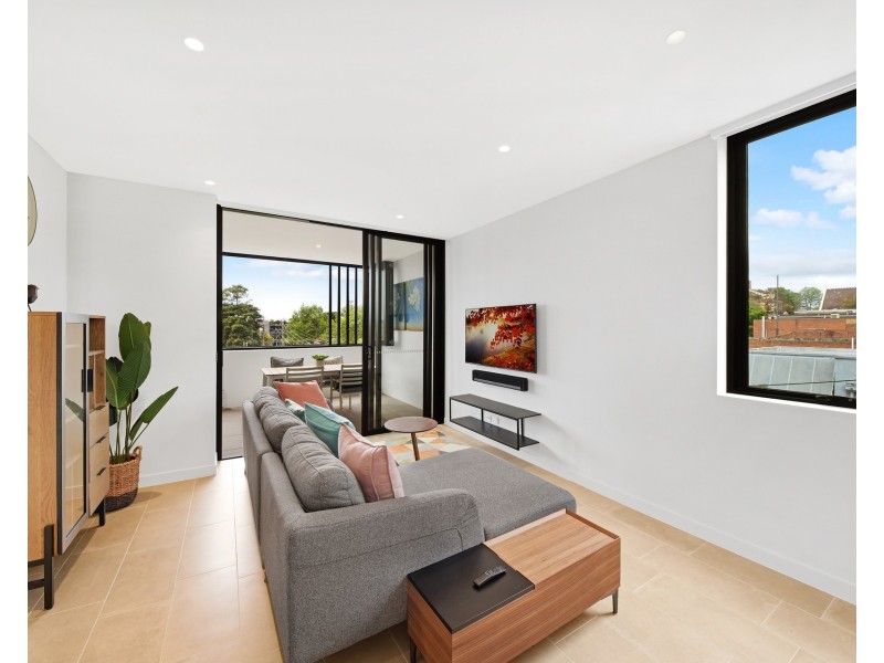 310/78A Albany Street, Crows Nest NSW 2065