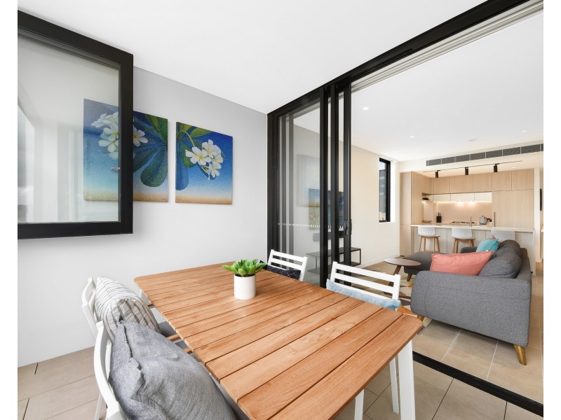 310/78A Albany Street, Crows Nest NSW 2065