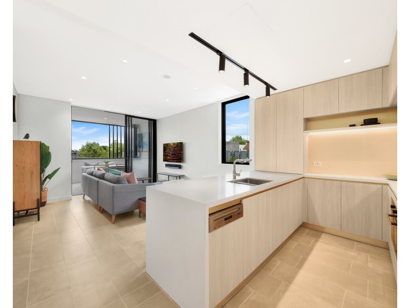 310/78A Albany Street, Crows Nest NSW 2065