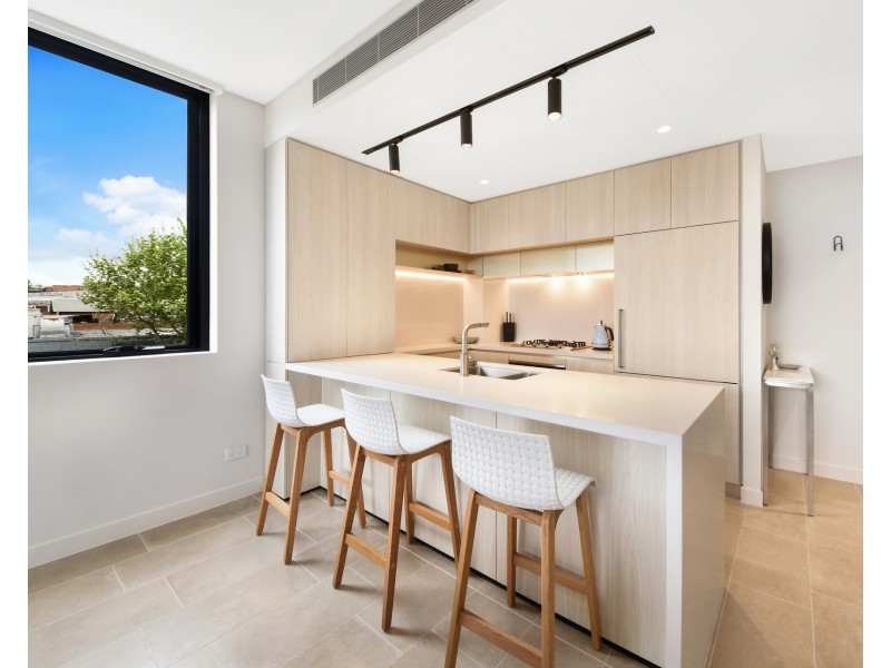 310/78A Albany Street, Crows Nest NSW 2065