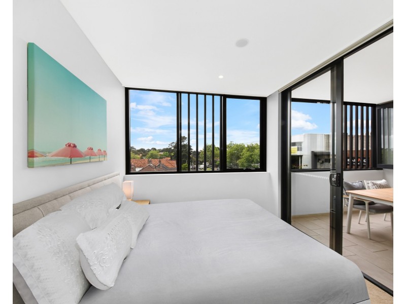 310/78A Albany Street, Crows Nest NSW 2065