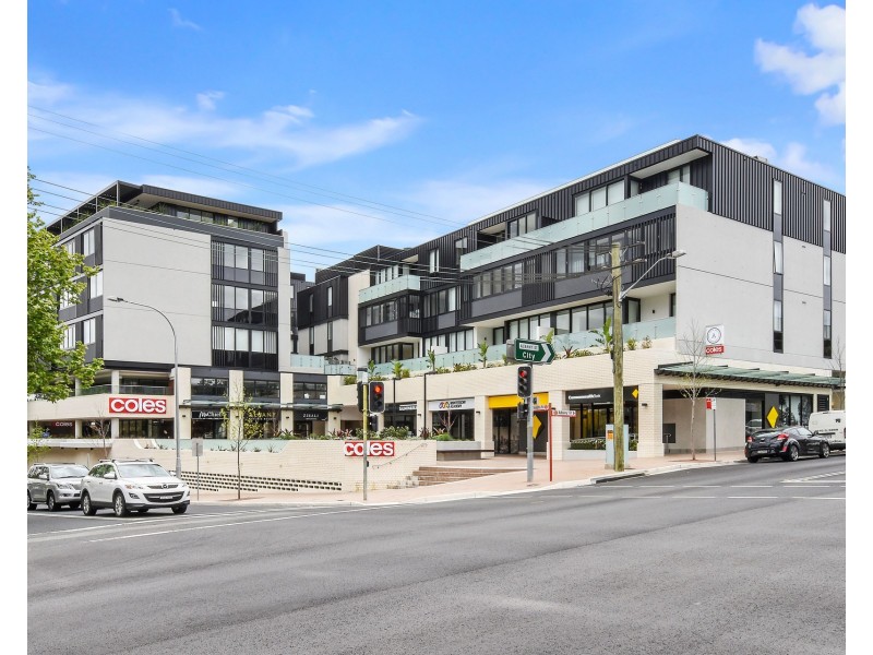 310/78A Albany Street, Crows Nest NSW 2065