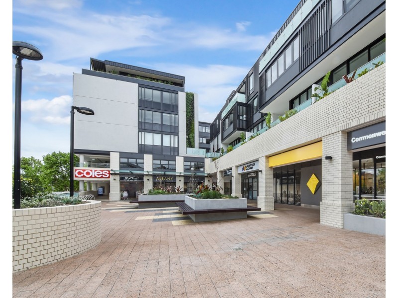 310/78A Albany Street, Crows Nest NSW 2065