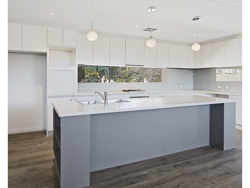 58 Milner Crescent, Wollstonecraft NSW 2065