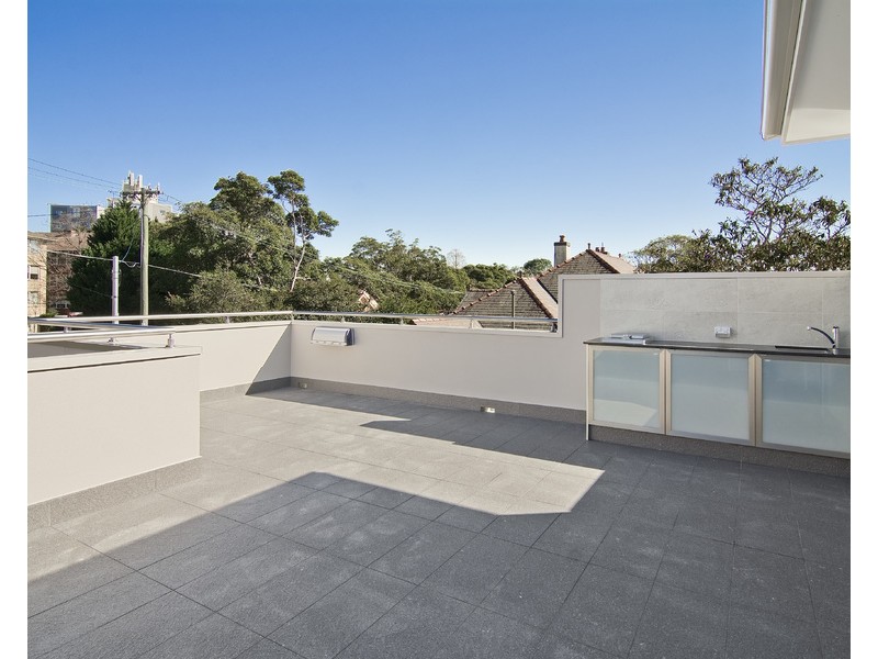 58 Milner Crescent, Wollstonecraft NSW 2065