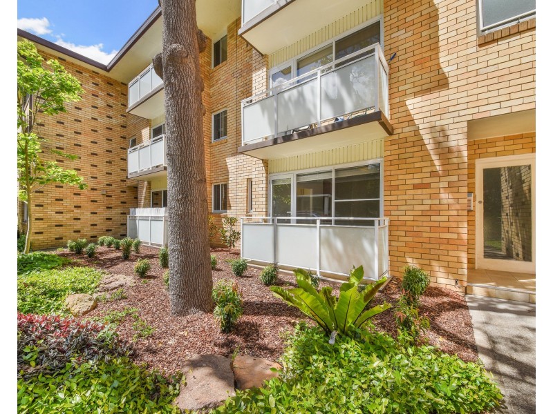 10/1A Belmont Avenue, Wollstonecraft NSW 2065