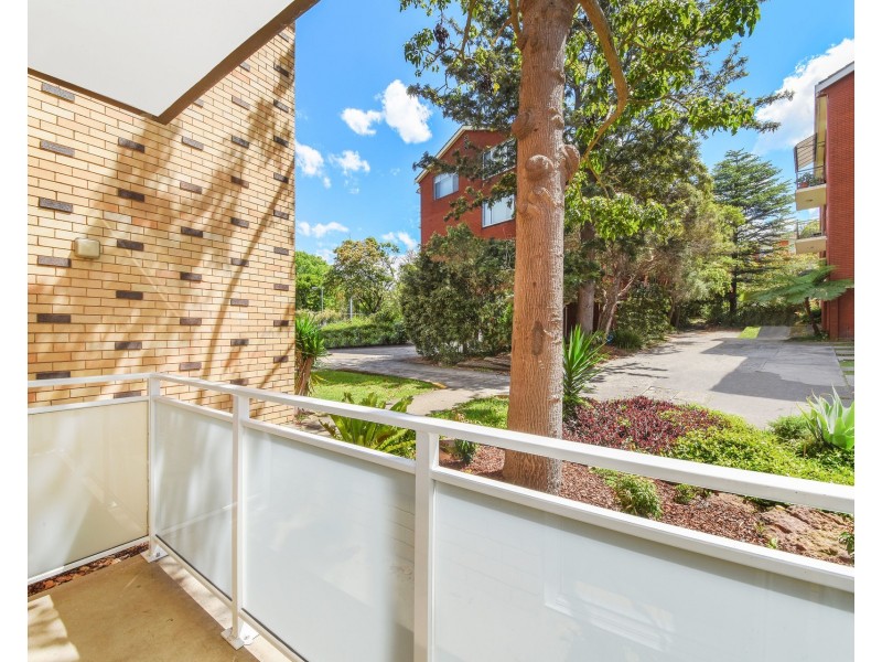 10/1A Belmont Avenue, Wollstonecraft NSW 2065