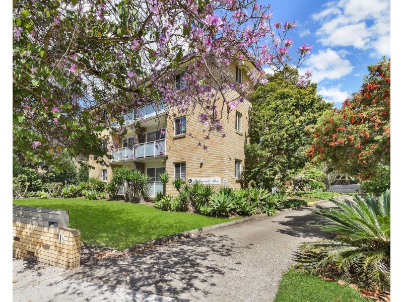 10/1A Belmont Avenue, Wollstonecraft NSW 2065