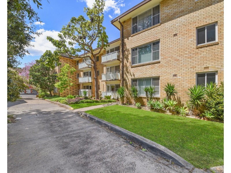 10/1A Belmont Avenue, Wollstonecraft NSW 2065
