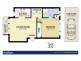 10/1A Belmont Avenue, Wollstonecraft NSW 2065 Floorplan