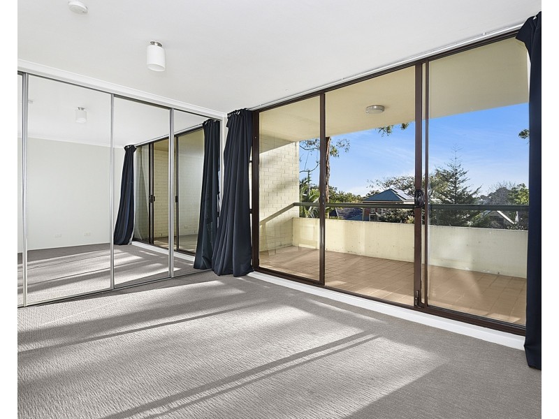 13/3-15 Christie Street, Wollstonecraft NSW 2065