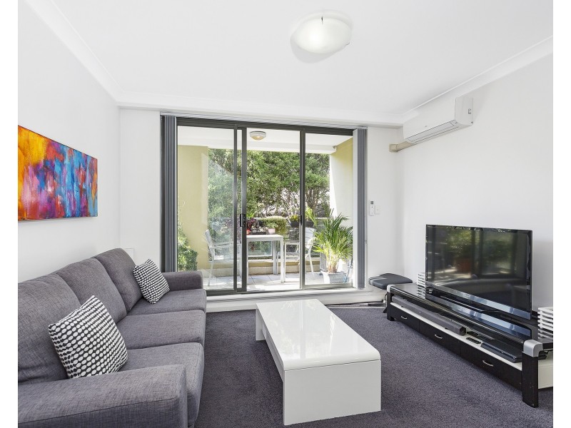 508/40 King Street, Waverton NSW 2060