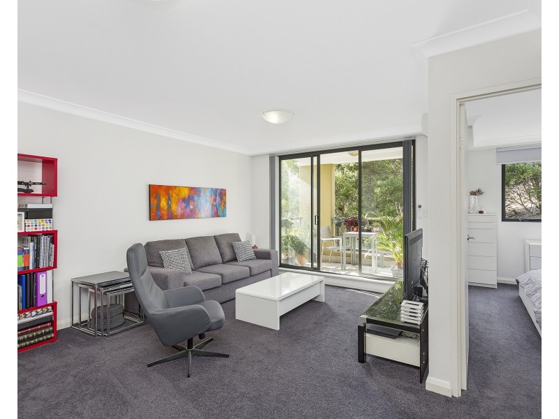 508/40 King Street, Waverton NSW 2060