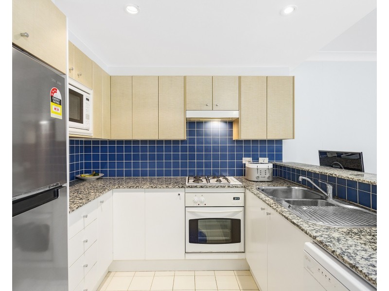 508/40 King Street, Waverton NSW 2060