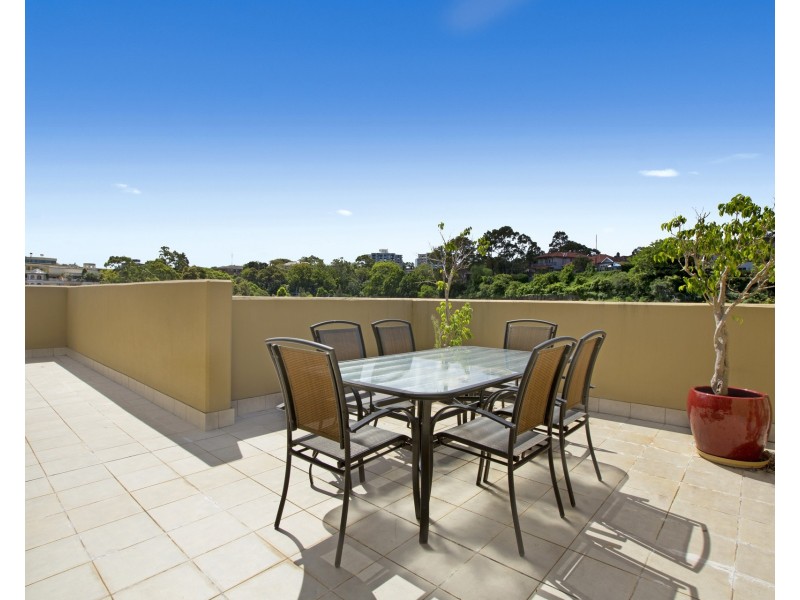 508/40 King Street, Waverton NSW 2060