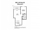 508/40 King Street, Waverton NSW 2060 Floorplan