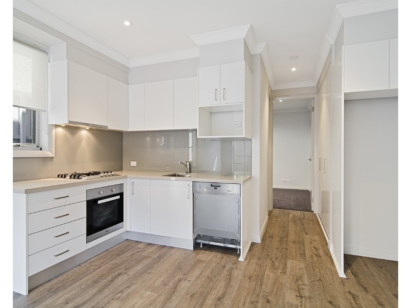 58A Milner Crescent, Wollstonecraft NSW 2065