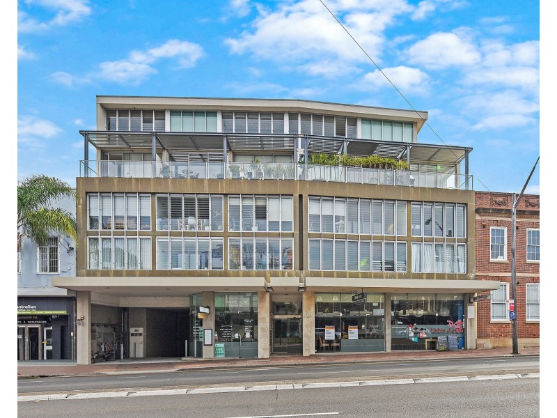 309/300 Pacific Highway, Crows Nest NSW 2065