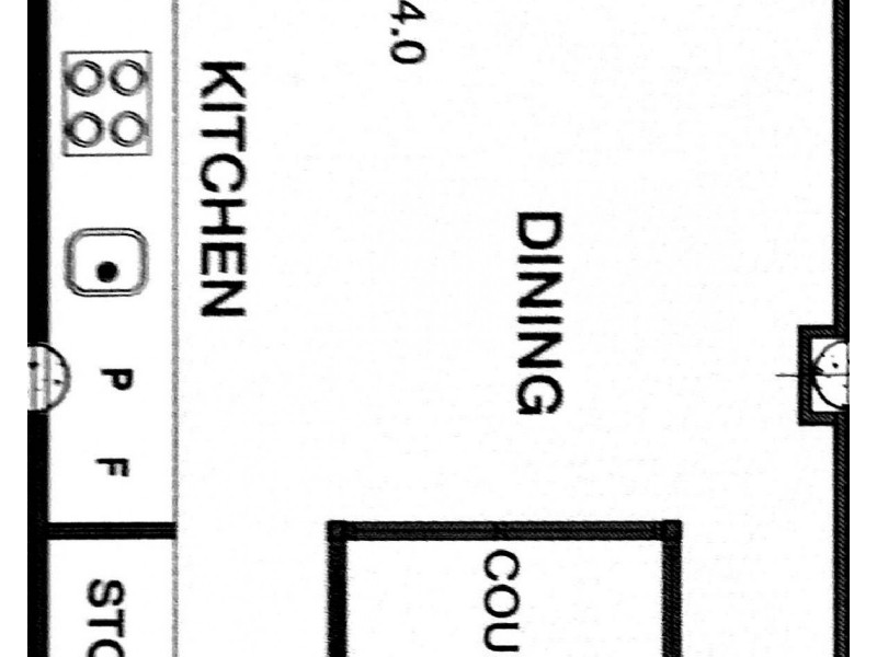 309/300 Pacific Highway, Crows Nest NSW 2065 Floorplan
