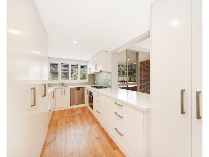 13/25-27 Belmont Avenue, Wollstonecraft NSW 2065