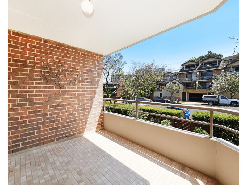 13/25-27 Belmont Avenue, Wollstonecraft NSW 2065
