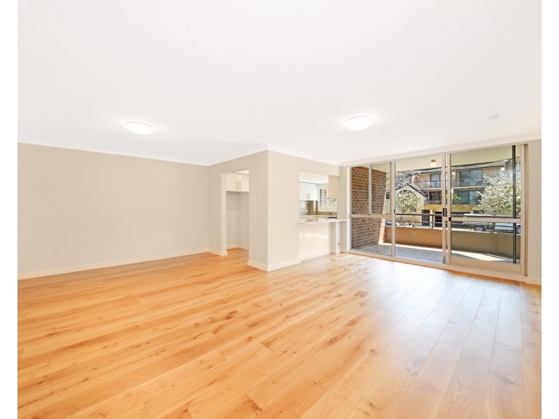 13/25-27 Belmont Avenue, Wollstonecraft NSW 2065