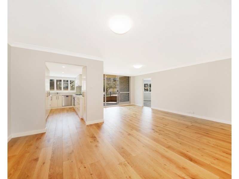 13/25-27 Belmont Avenue, Wollstonecraft NSW 2065