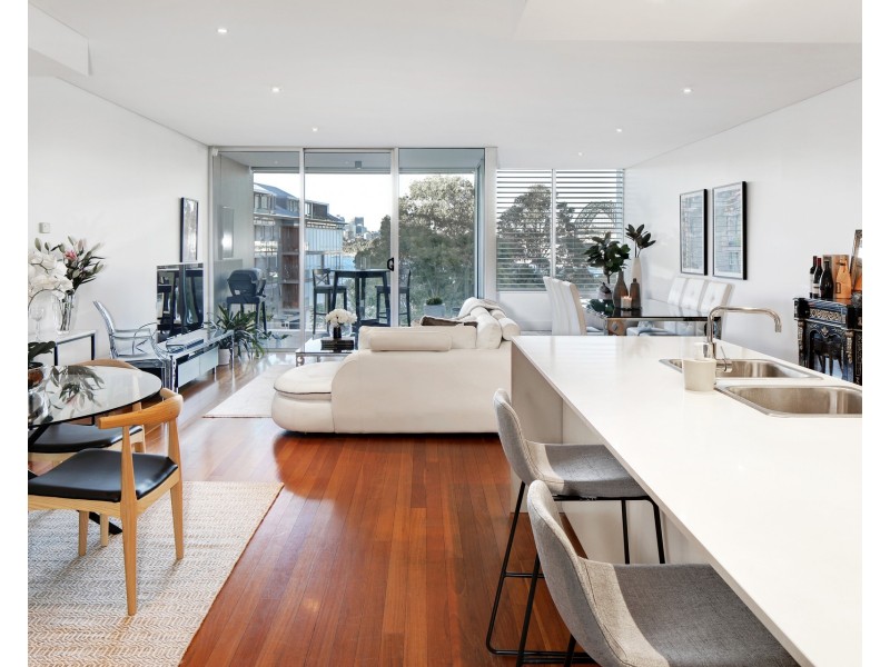 143/3 Darling Island Road, Pyrmont NSW 2009