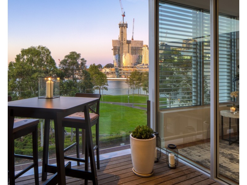 143/3 Darling Island Road, Pyrmont NSW 2009