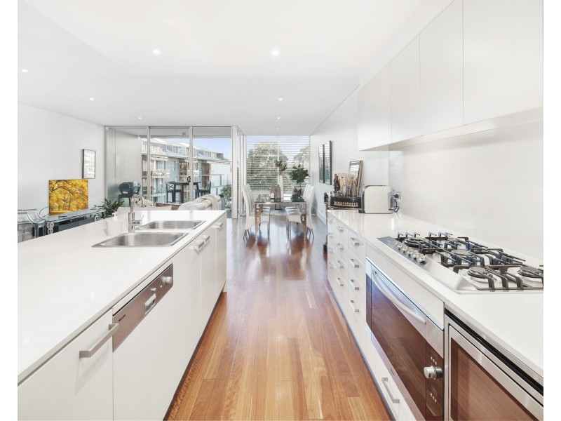 143/3 Darling Island Road, Pyrmont NSW 2009