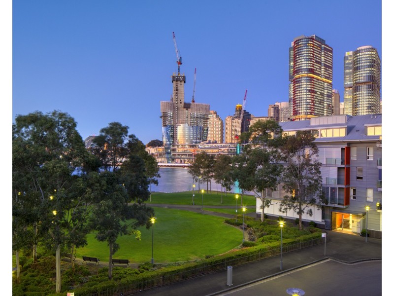 143/3 Darling Island Road, Pyrmont NSW 2009