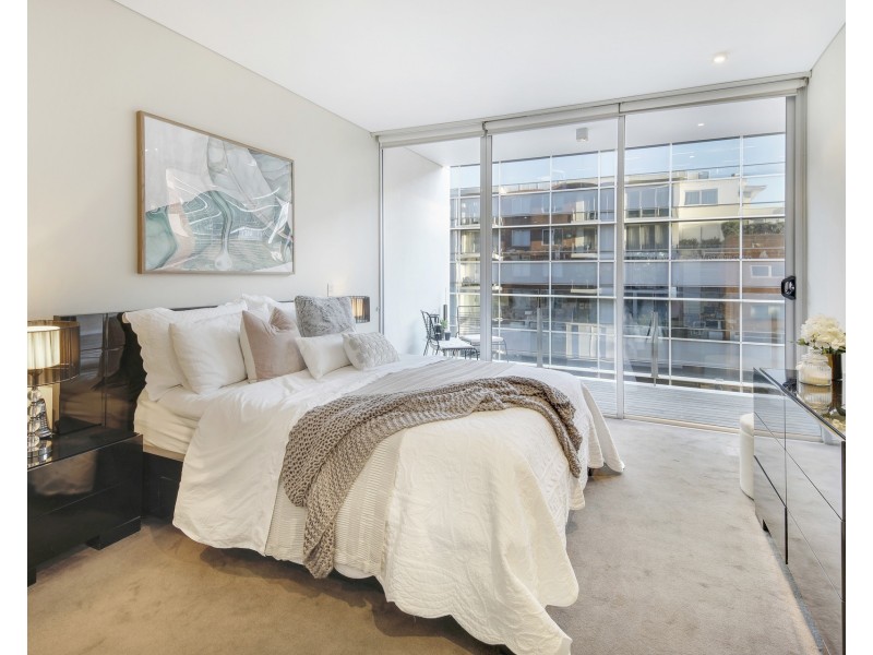 143/3 Darling Island Road, Pyrmont NSW 2009