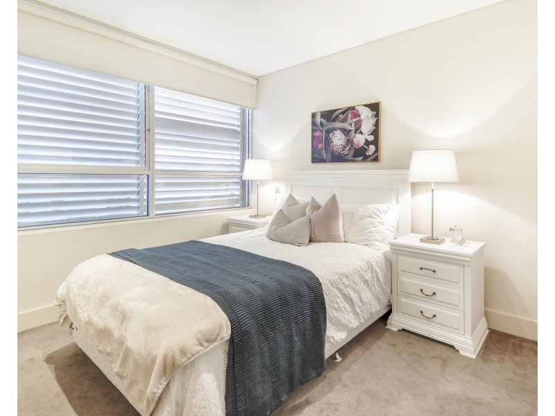 143/3 Darling Island Road, Pyrmont NSW 2009