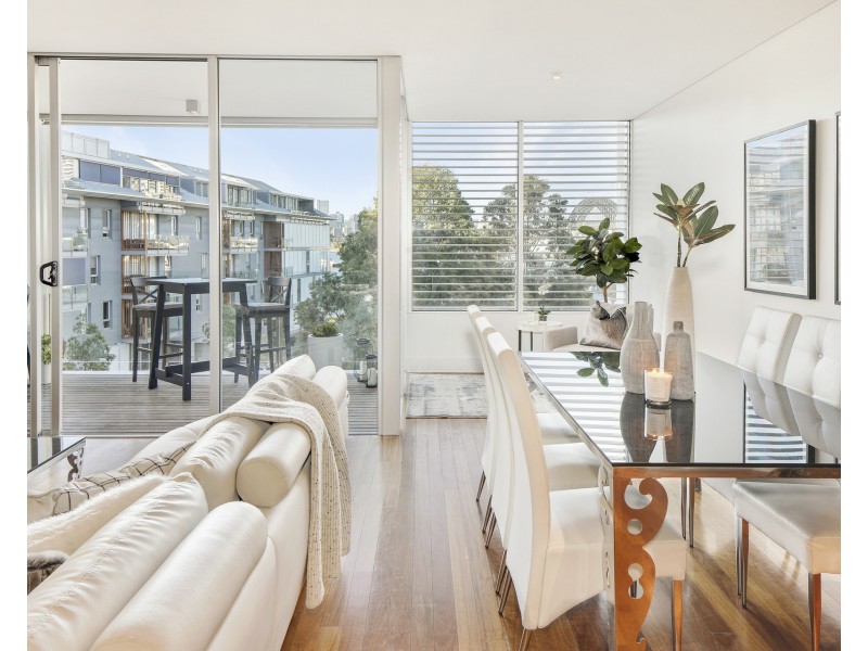 143/3 Darling Island Road, Pyrmont NSW 2009