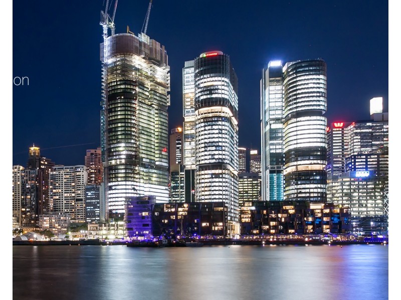 143/3 Darling Island Road, Pyrmont NSW 2009