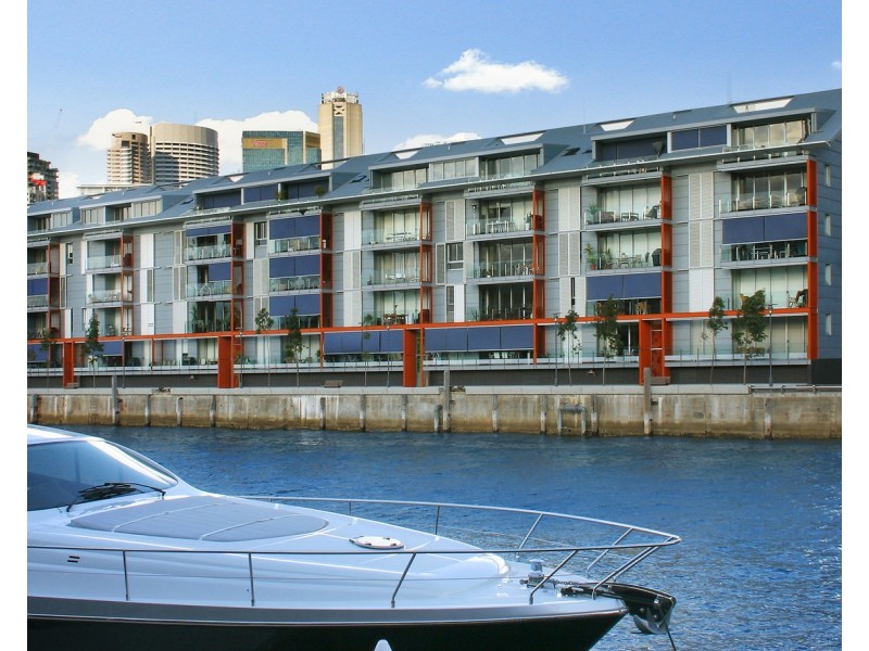 143/3 Darling Island Road, Pyrmont NSW 2009