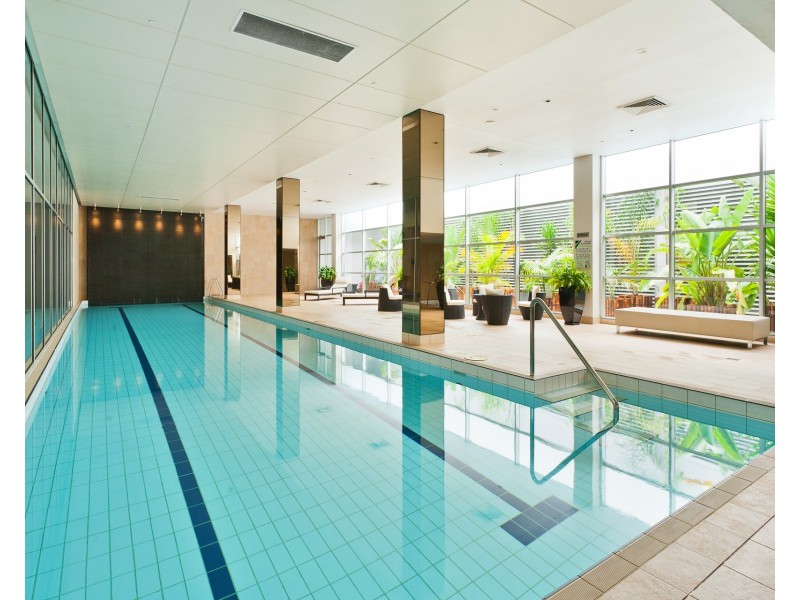 143/3 Darling Island Road, Pyrmont NSW 2009