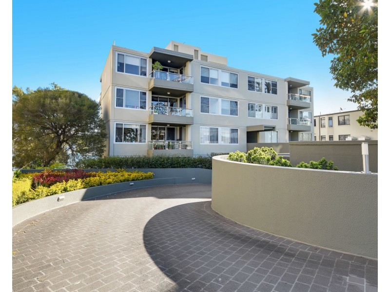 19/349 Victoria Place, Drummoyne NSW 2047