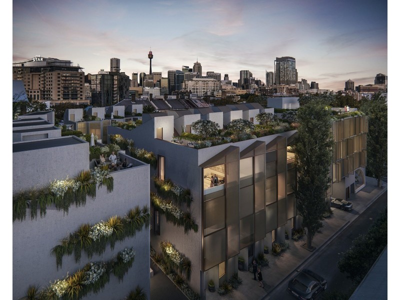 3/108 Miller Street, Pyrmont NSW 2009